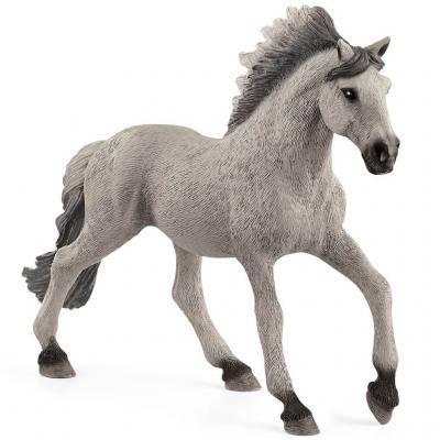 Schleich 13915 - Sorraia Mustang Stallion New Item 2021
