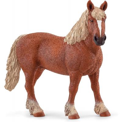 Schleich 13941 - Belgian Draft Horse