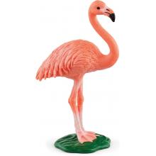 Schleich 14849 - Flamingo New item 2022