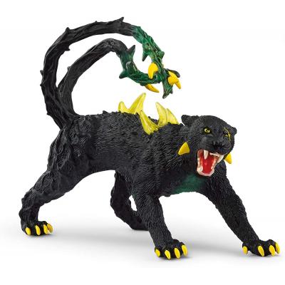 Schleich 42522 - Shadow Panther - Eldrador Creatures