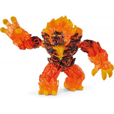 Schleich 70145 - Lava Smasher - Eldrador Creatures