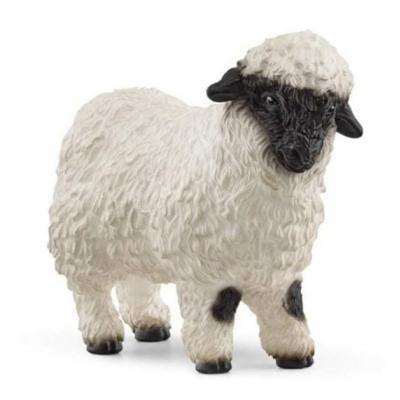 Schleich 13965 - Valais Blacknose Sheep