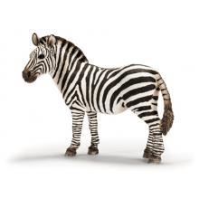 Schleich 14392 - Zebra Female