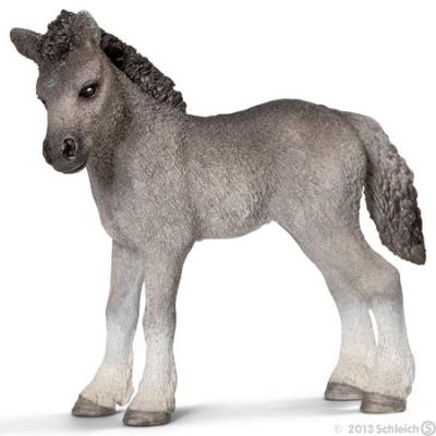 Schleich 13741 - Fell Pony Foal