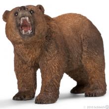 Schleich 14685 - Grizzly Bear