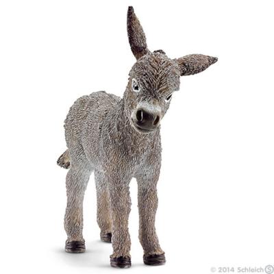 Schleich 13746 - Donkey foal