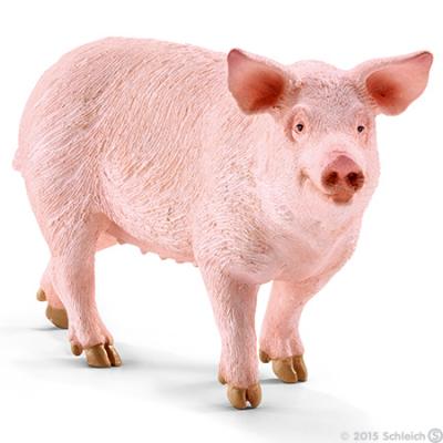 Schleich 13782 - Pig