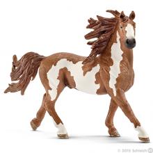 Schleich 13794 - Pinto Stallion Horse