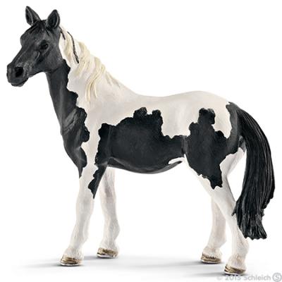 Schleich 13795 - Pinto Mare Horse