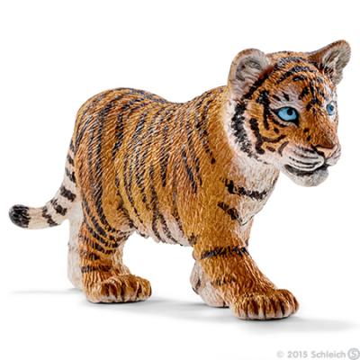 Schleich 14730 - Tiger Cub 