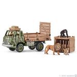 Wild Life Accessories and Playsets