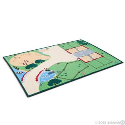 Schleich 42138 - Farm Life Playmat