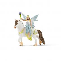 Schleich 70516 - Eyela in Festive Dress Riding