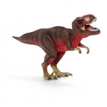 Schleich 72068 - Tyrannosaurus Rex Red - Exclusive Edition