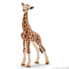 Schleich 14751 Giraffe calf