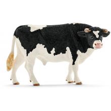 Schleich 13796 - Holsteiner Bull
