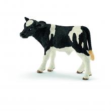 Schleich 13798 - Holstein Calf