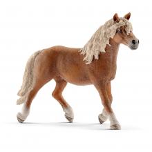 Schleich 13813 - Haflinger Stallion Horse