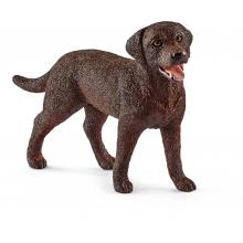 Schleich 13834 - Labrador Retriever Female Dog