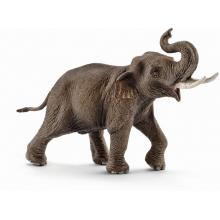 Schleich 14754 - Asian Elephant Male