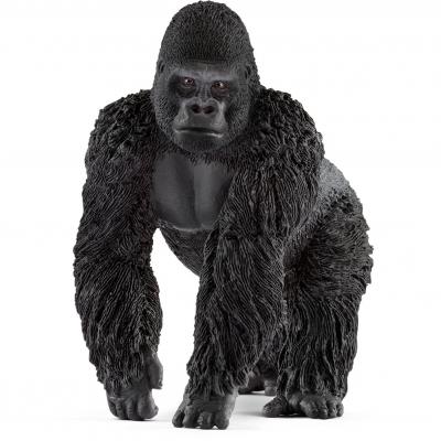 Schleich 14770 - Gorilla Male