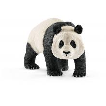 Schleich 14772 - Giant Panda Male