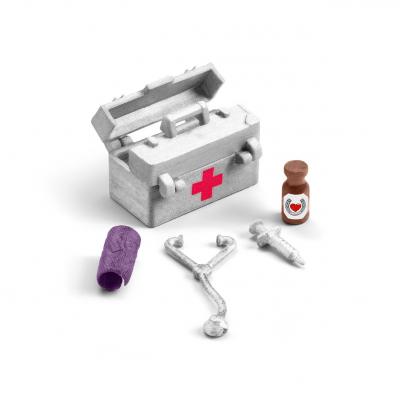 Schleich 42364 Stable Medical Kit