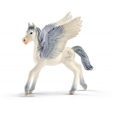 Schleich 70543 - Pegasus Foal Bayala