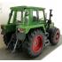 Schuco 452641600 Fendt Favorit 626 LS Turbo Tractor - Scale 1:87