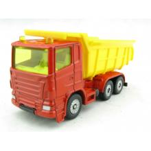 Siku 1075 - Scania Truck with Tipping Bucket