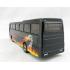 Siku 1624 - MAN Travel Coach Bus Heavy Metal Tours - Scale 1:87