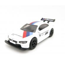 Siku 1581 -  BMW M4 Racing 2016 Race Car