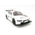 Siku 1581 -  BMW M4 Racing 2016 Race Car