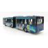 Siku 1617 - MAN Park & Ride Bendy Bus - Aquapark New Version 2020