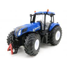 Siku 3273 - New Holland T8.390 Tractor - Scale 1:32