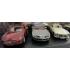 Siku 621400702 - Mercedes Gift Set 2 Classic Car Limited Edition