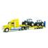 Siku 1805 - Freightliner Truck with New Holland 7070 Tractors - Scale 1:87
