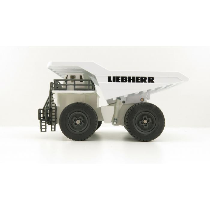 Siku 1807 Liebherr Dump Truck T264 1:87 New Original Packaging 