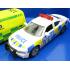 Siku 1821 NZ Emergency Set IV - Fire Service St Johns Police New 2021