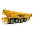 Siku 2110 - Mobile Crane Truck Liebherr LTM 1060 2 Orange Version - Scale 1:55