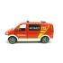 Siku 2116 - Volkswagen VW T6 Emergency Doctor Car  - Scale 1:50 - New 2021