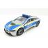 Siku 2303 BMW i8 Police Car - New item 2021 - 1:50 Scale