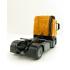 Siku 3537 - Mercedes Benz Actros Transporter with Fleigl Tipping Trailer New 2021 - Scale 1:50