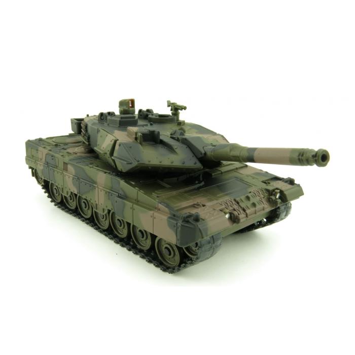 Siku 4913 - Leopard 2 Battle Tank - Scale 1:50