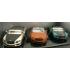 Siku 629100701 - Bentley Gift Set A 3 Car Limited Edition