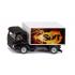 Siku 1107 - Volvo FX Truck with Box Body Sixt - New Item 2022