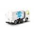Siku 1687 - Municipal Set Volvo FX Road Sweeper and Garbage Truck - New item 2022
