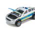 Siku 2302 - Mercedes-Benz E-Class All Terrain 4x4 Police - 1:50 Scale