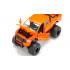 Siku 2358 - Dodge RAM 1500 with Balloon Tyres Monster Truck New 2022 - 1:50 Scale