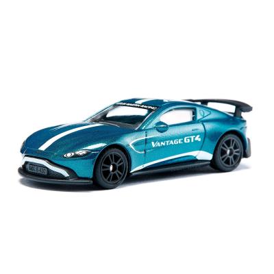 Siku 1577 - Aston Martin Vantage GT4 Sports Car - New Release 2023